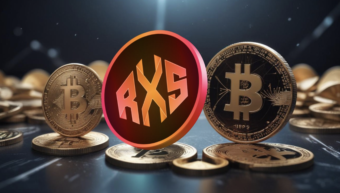 Ripple (XRP) Faces New Competition as Rexas Finance (RXS) Hype Skyrockets